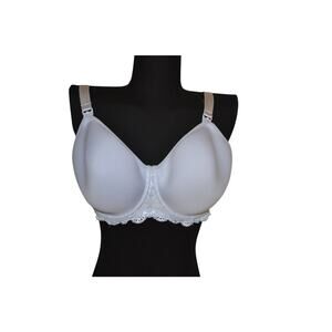 Hot Milk Size 34H Nursing Bra